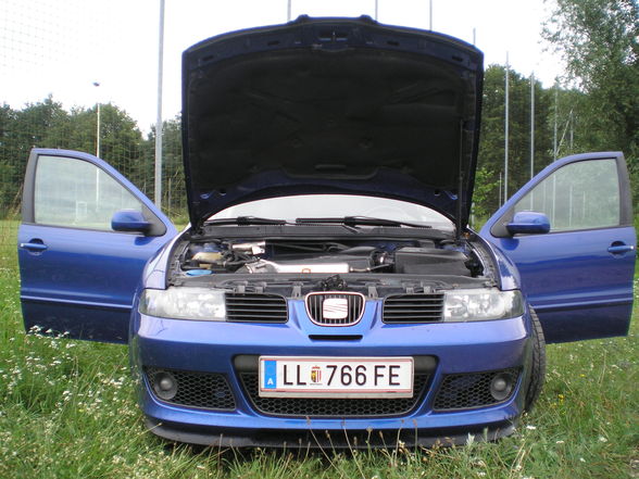 Seat Leon - 