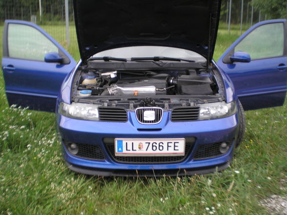 Seat Leon - 