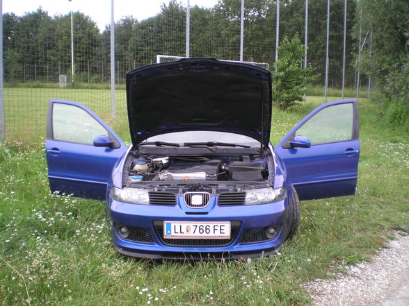 Seat Leon - 