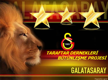 GALATASARAY - 