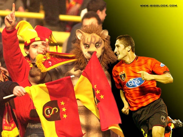 GALATASARAY - 