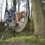 motocross foahn** - 