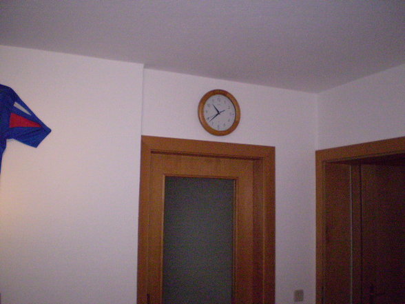 MY FLAT - 2007 - 