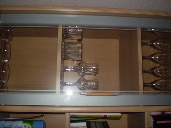 My Flat 2007 - Meine 2. Wohnung - 