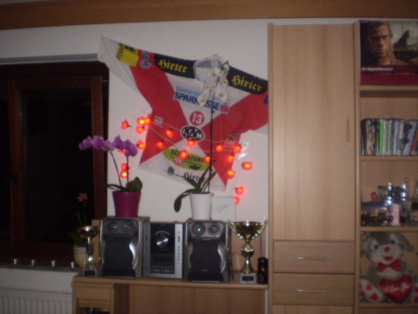 My Flat 2007 - Meine 2. Wohnung - 