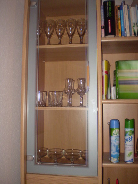 My Flat 2007 - Meine 2. Wohnung - 