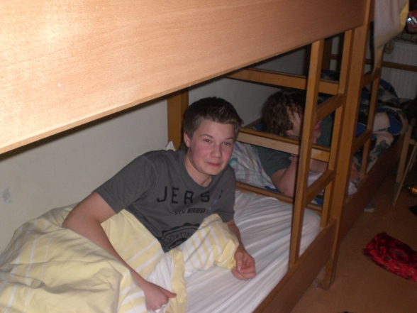 skikurs 2008 - 