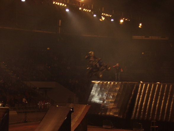 Night of the Jumps @Salzburg Arena - 