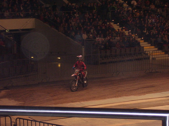 Night of the Jumps @Salzburg Arena - 