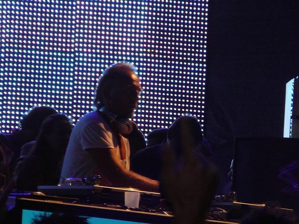 SVEN VÄTH@Brauunion Linz 24.08.2007 - 