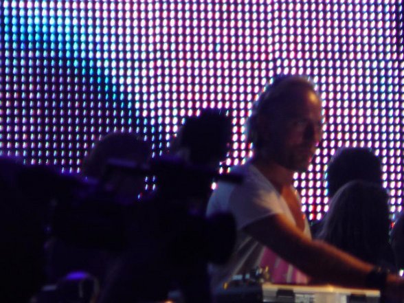 SVEN VÄTH@Brauunion Linz 24.08.2007 - 