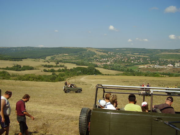 Bulgarien 2008 - 