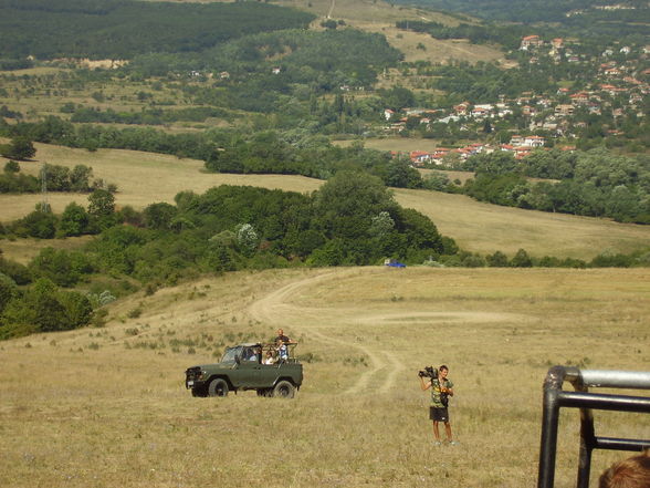 Bulgarien 2008 - 