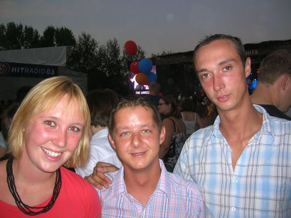 Donauinselfest 2008 - 