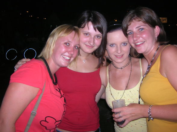 Donauinselfest 2008 - 