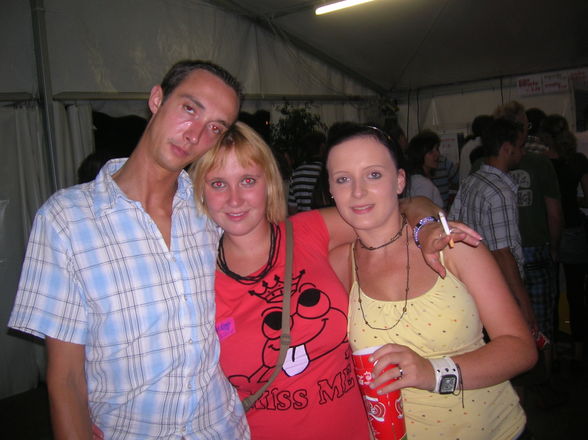 Donauinselfest 2008 - 