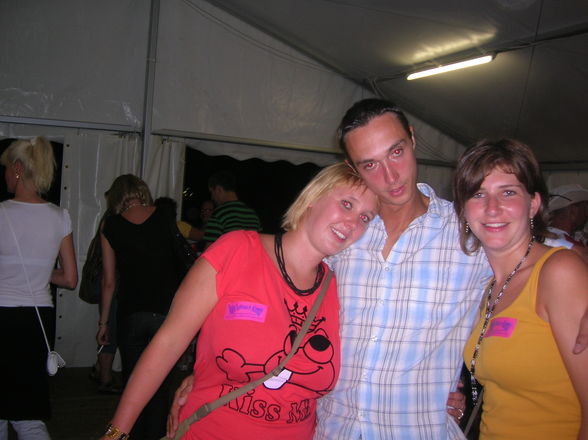 Donauinselfest 2008 - 