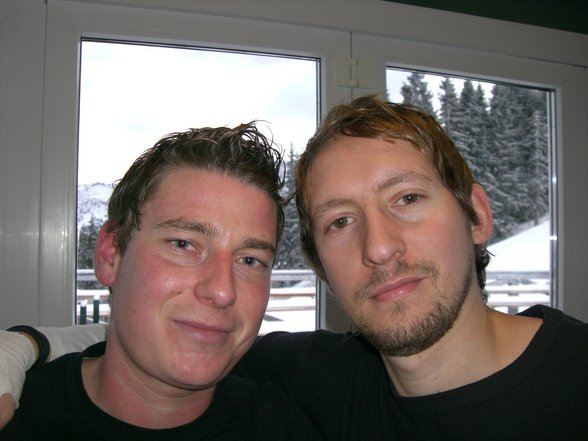 Schladming 2007 - 