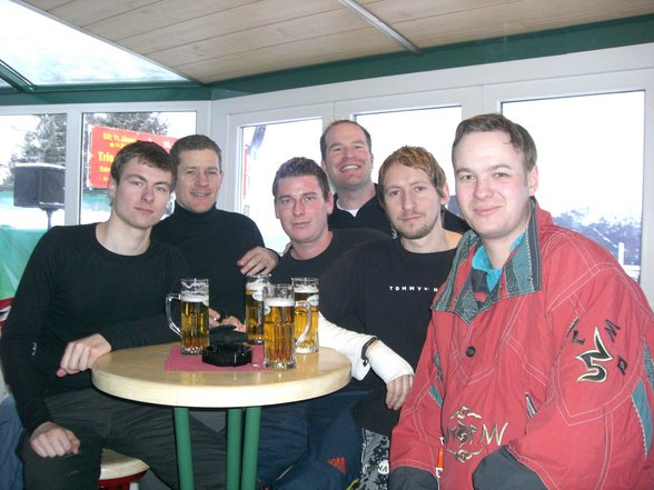 Schladming 2007 - 