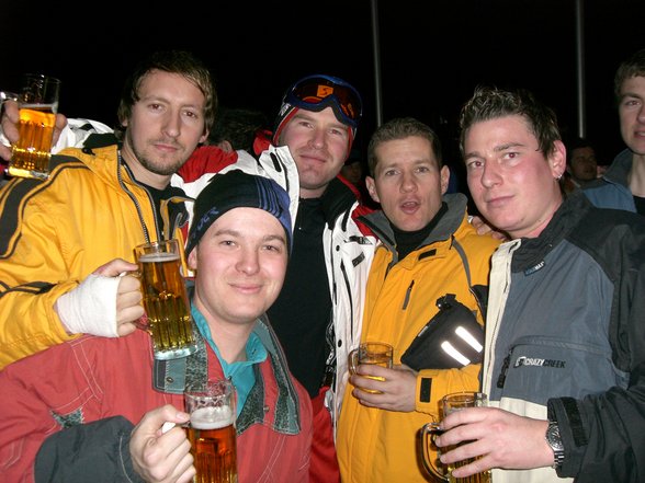 Schladming 2007 - 