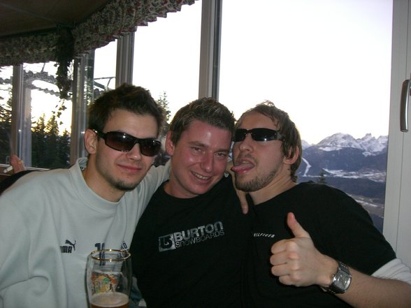 Schladming 2007 - 