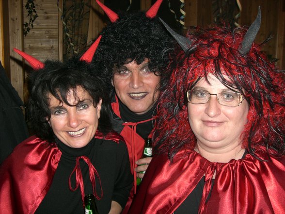 Fasching 2007 - 