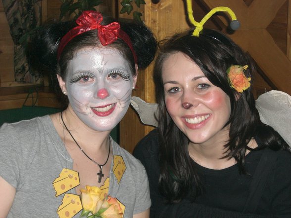 Fasching 2007 - 