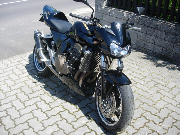 KAWA Z750 - 