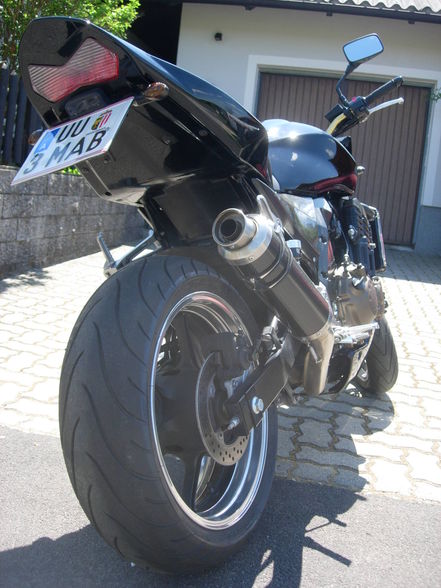 KAWA Z750 - 