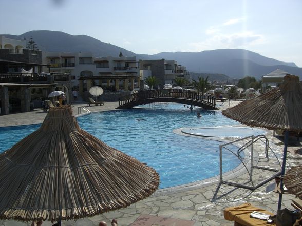 KRETA 2009 - 