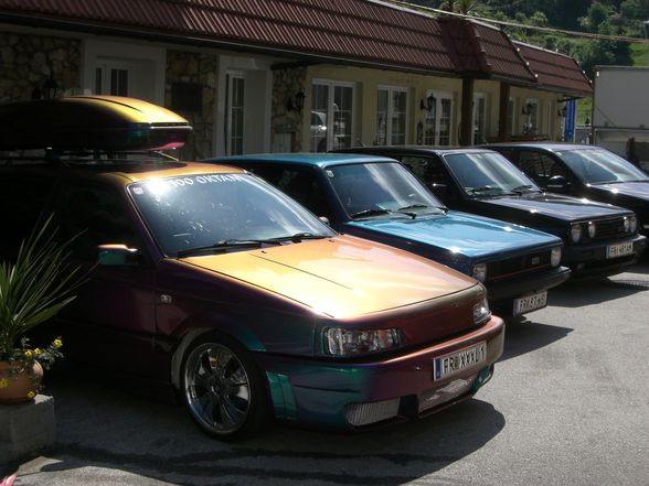 Wörthersee 09 - 