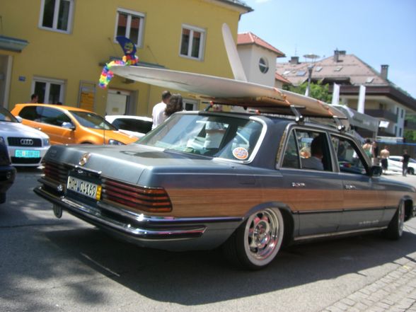 Wörthersee 09 - 