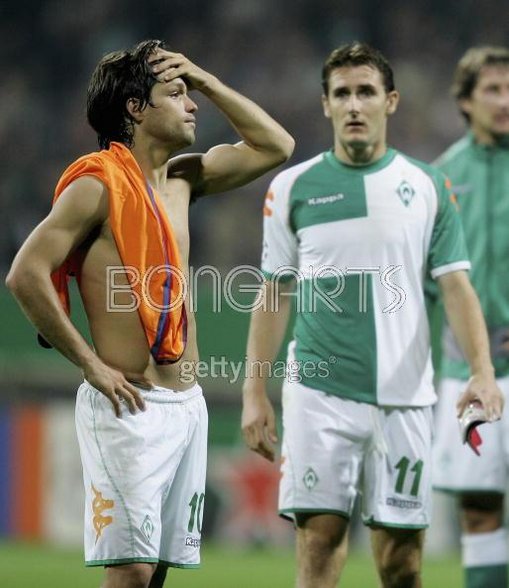 SV Werder Bremen - 