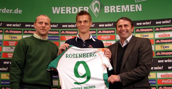 SV Werder Bremen - 