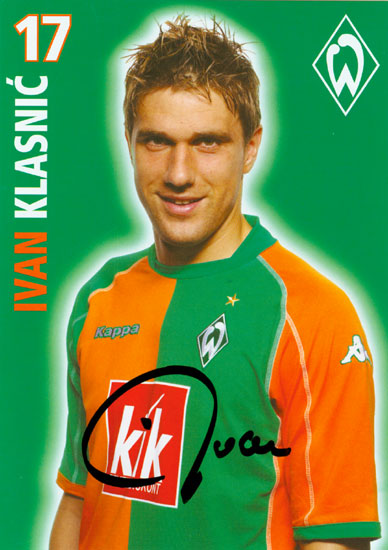 SV Werder Bremen - 