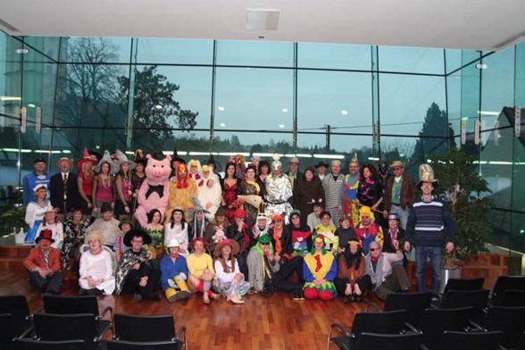 Fasching 2008 - 