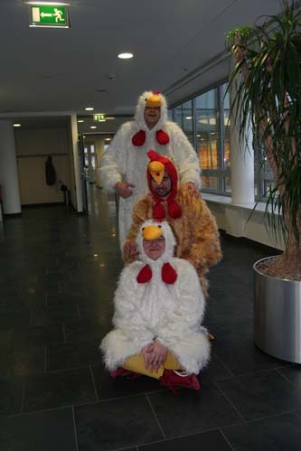 Fasching 2008 - 