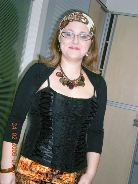 Fasching 2009 - 