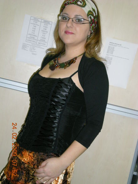 Fasching 2009 - 