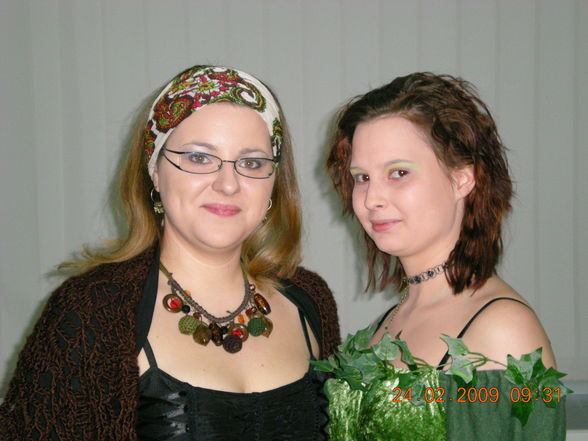 Fasching 2009 - 