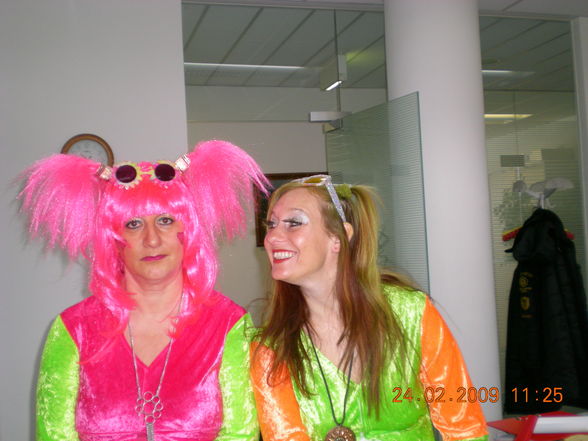 Fasching 2009 - 