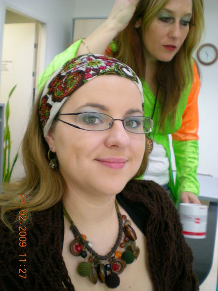 Fasching 2009 - 