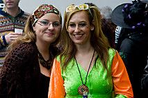 Fasching 2009 - 