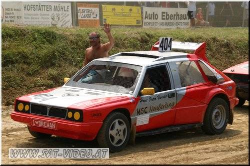 Autocross Oberrakitsch - 