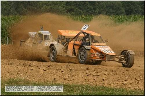 Autocross Oberrakitsch - 