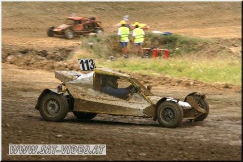 Autocross Oberrakitsch - 