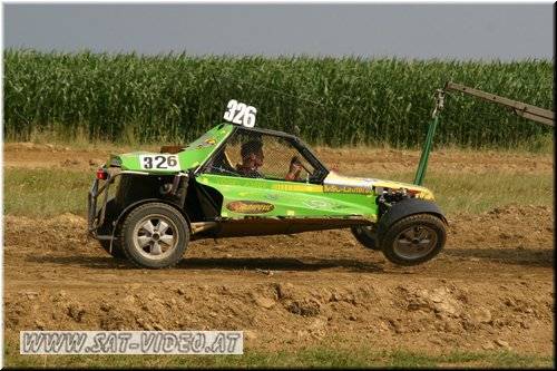 Autocross Oberrakitsch - 