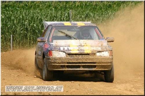 Autocross Oberrakitsch - 