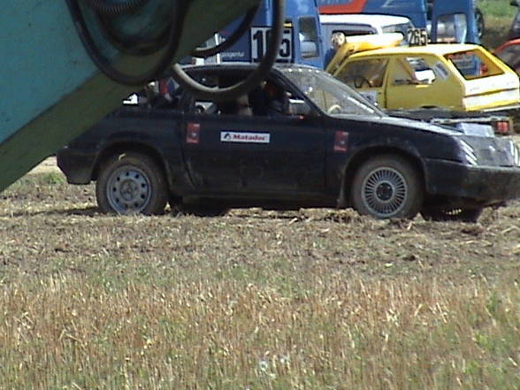 Autocross St. Martin - 