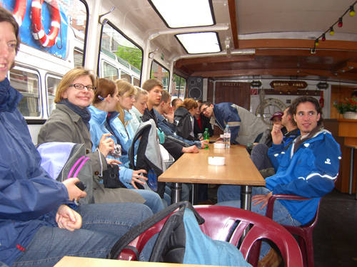 hamburg 2006 - 